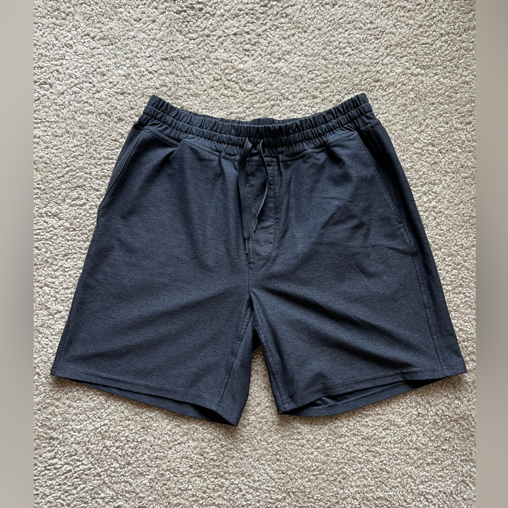 Outdoor Voices Black Sunday Shorts